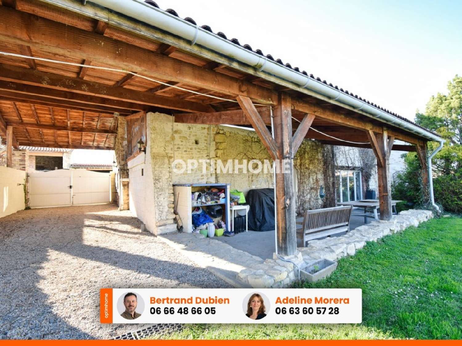  te koop huis Espirat Puy-de-Dôme 2