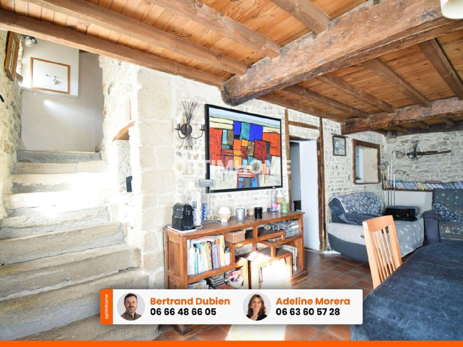  te koop huis Espirat Puy-de-Dôme 3