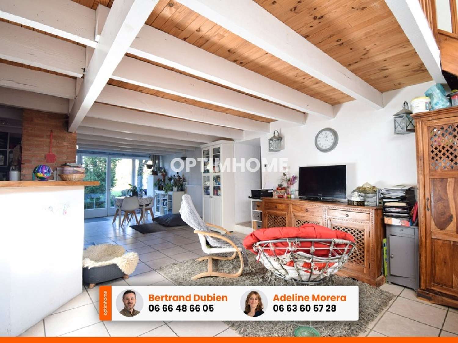  te koop huis Espirat Puy-de-Dôme 4