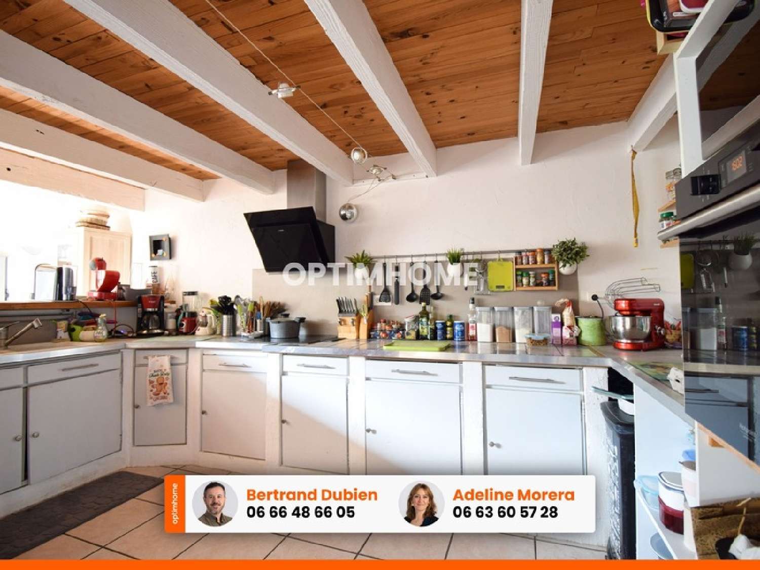  te koop huis Espirat Puy-de-Dôme 7