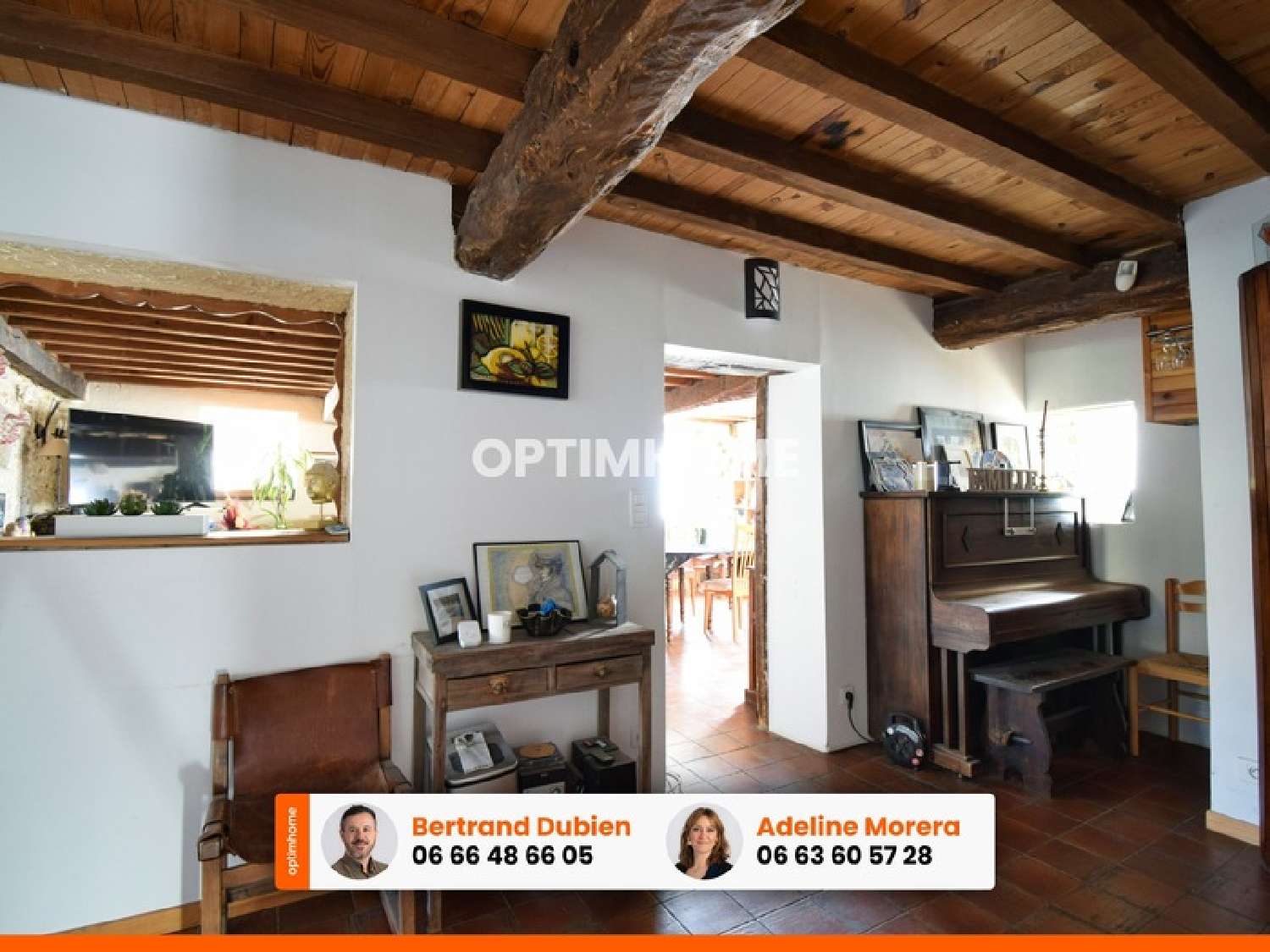  te koop huis Espirat Puy-de-Dôme 8