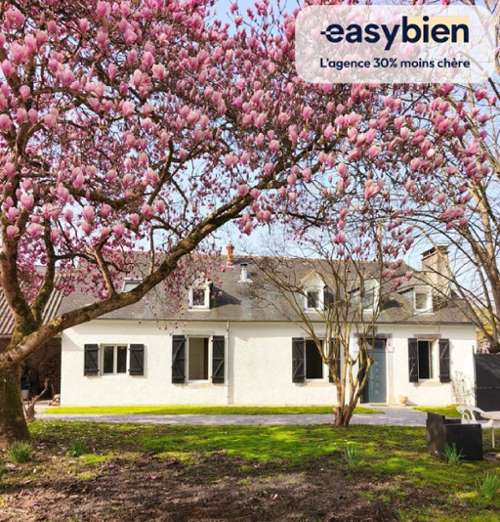 Espoey Pyrénées-Atlantiques huis foto 7285202