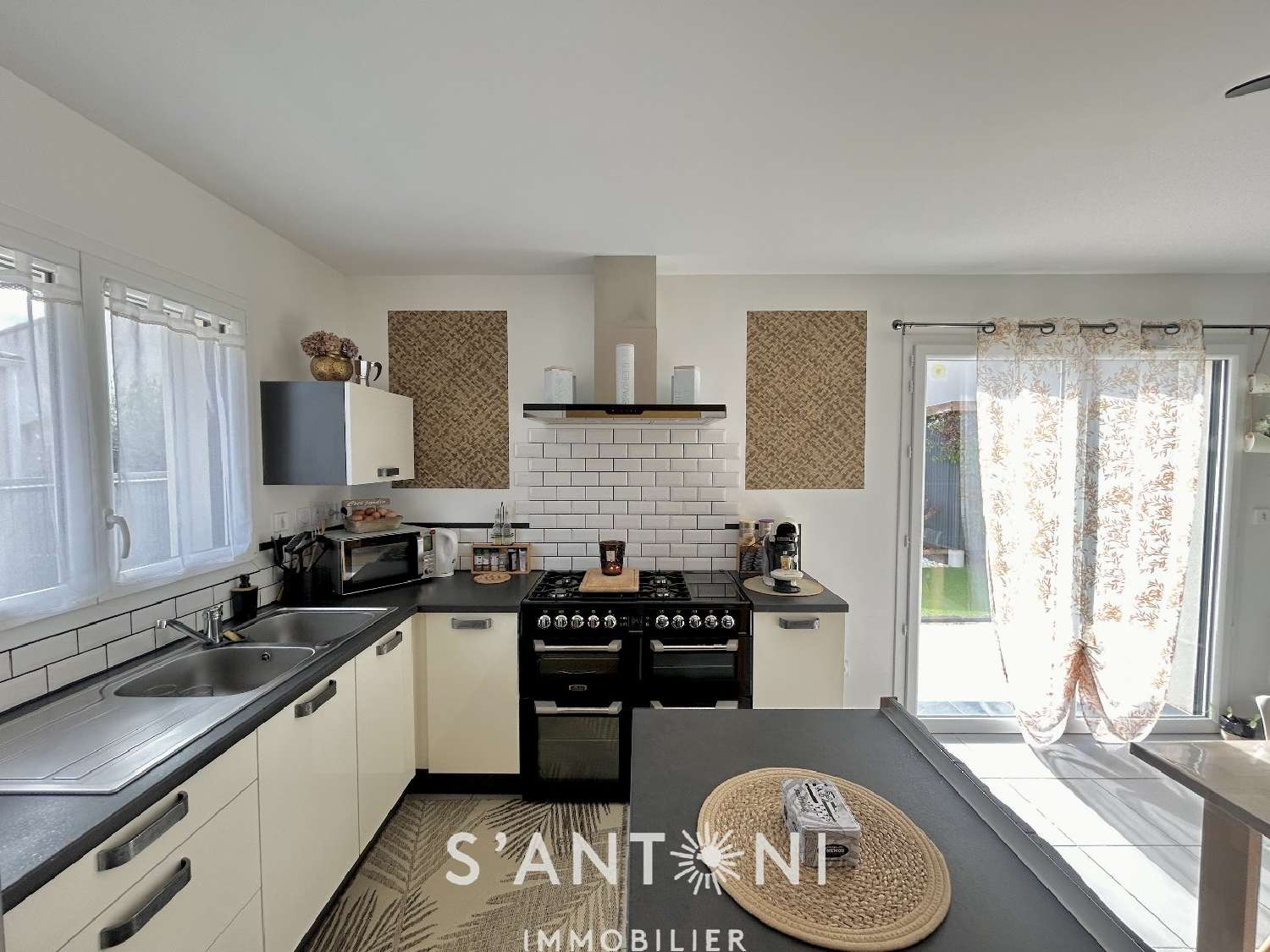 te koop huis Espondeilhan Hérault 4