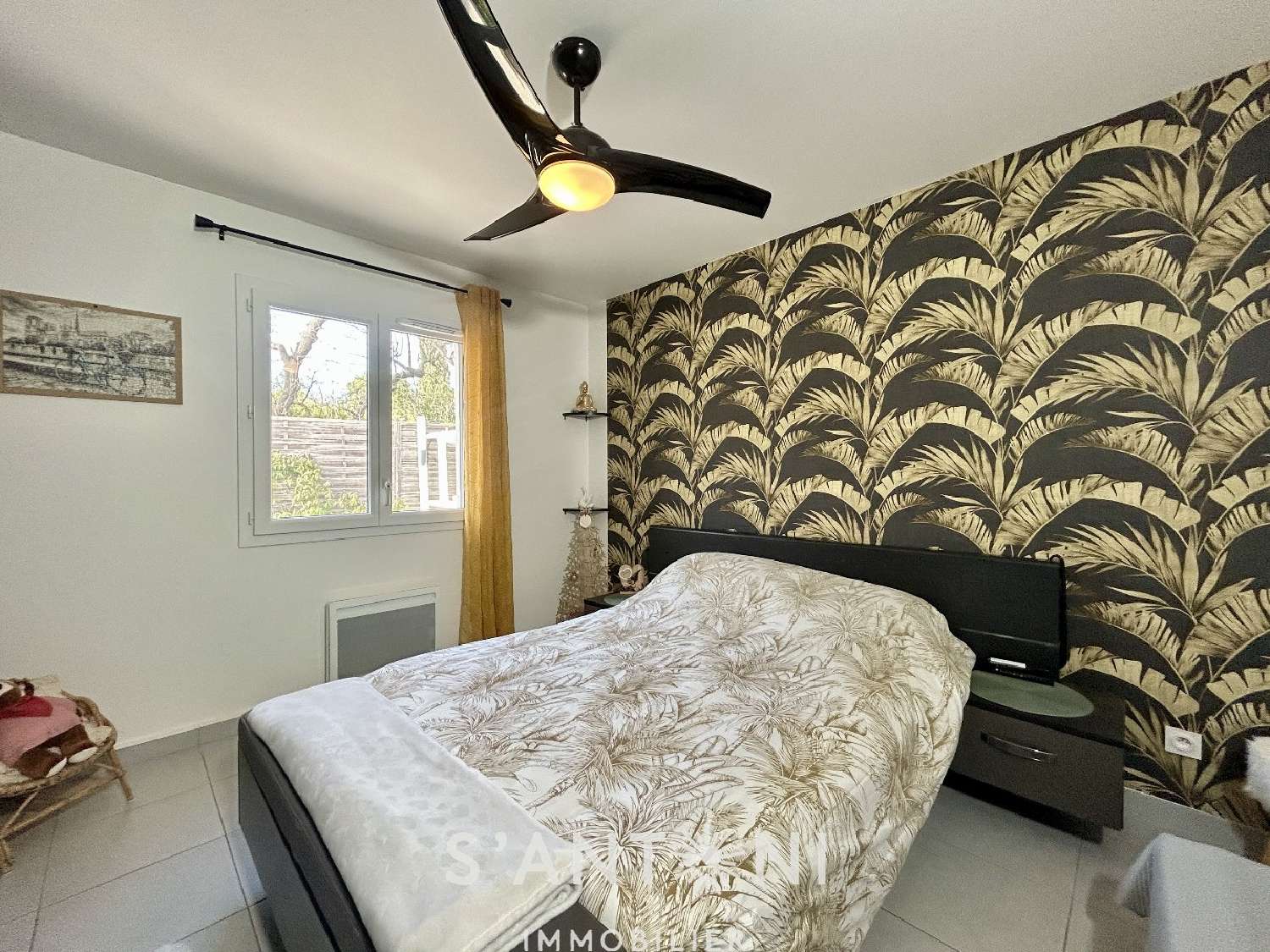 te koop huis Espondeilhan Hérault 7