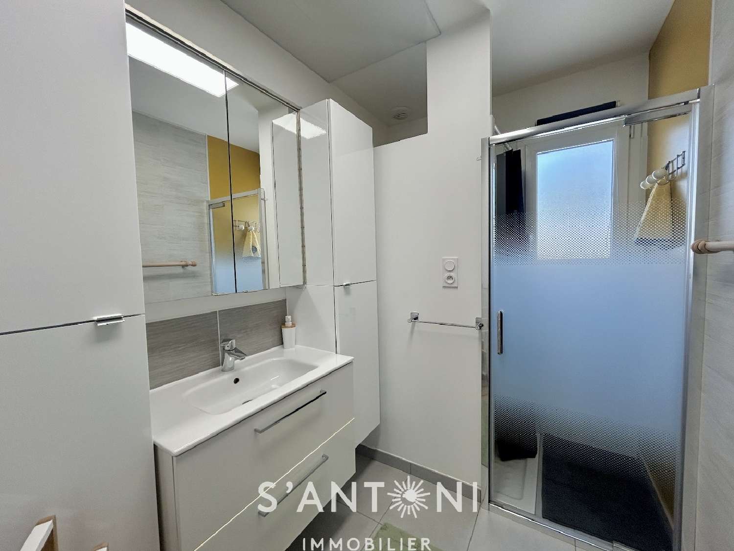 te koop huis Espondeilhan Hérault 8