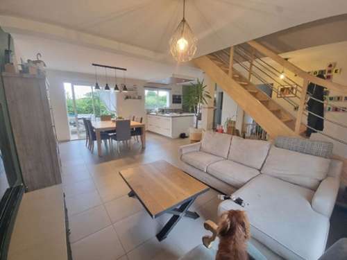 Esquay-Notre-Dame Calvados Haus Bild 7294338