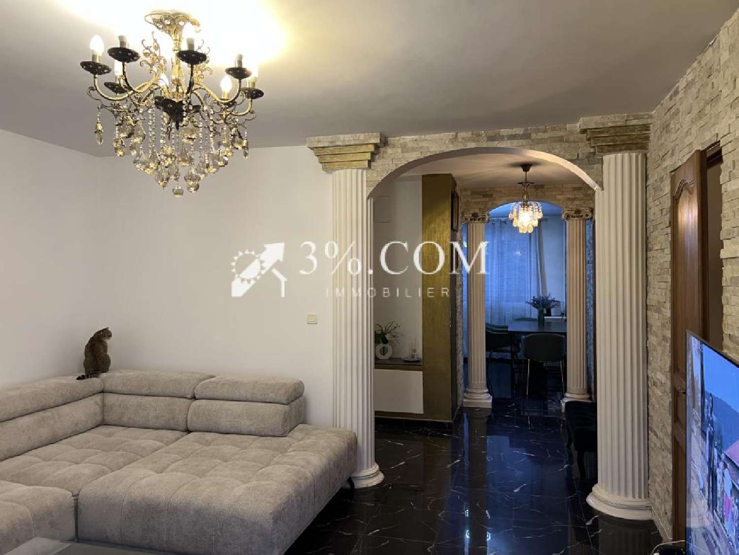  for sale house Essey-lès-Nancy Meurthe-et-Moselle 2