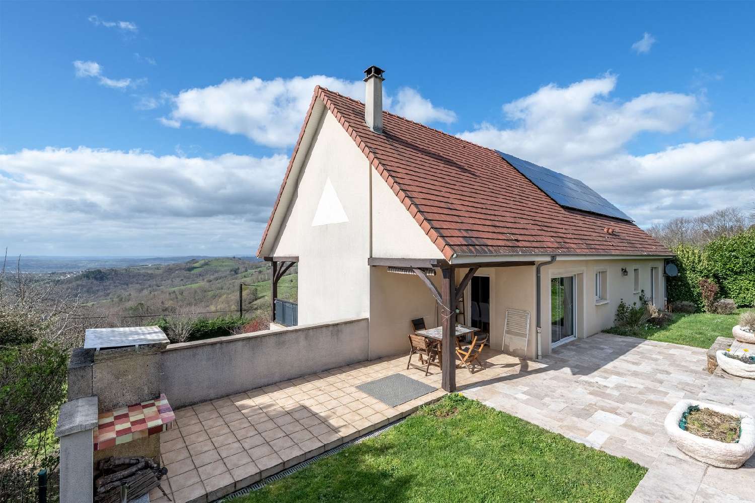  kaufen Haus Estal Lot 1