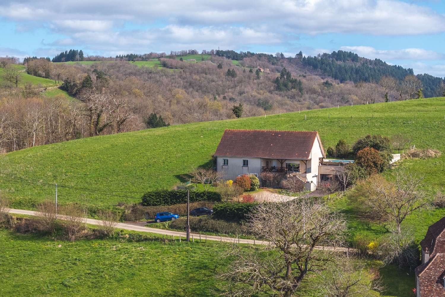  kaufen Haus Estal Lot 2