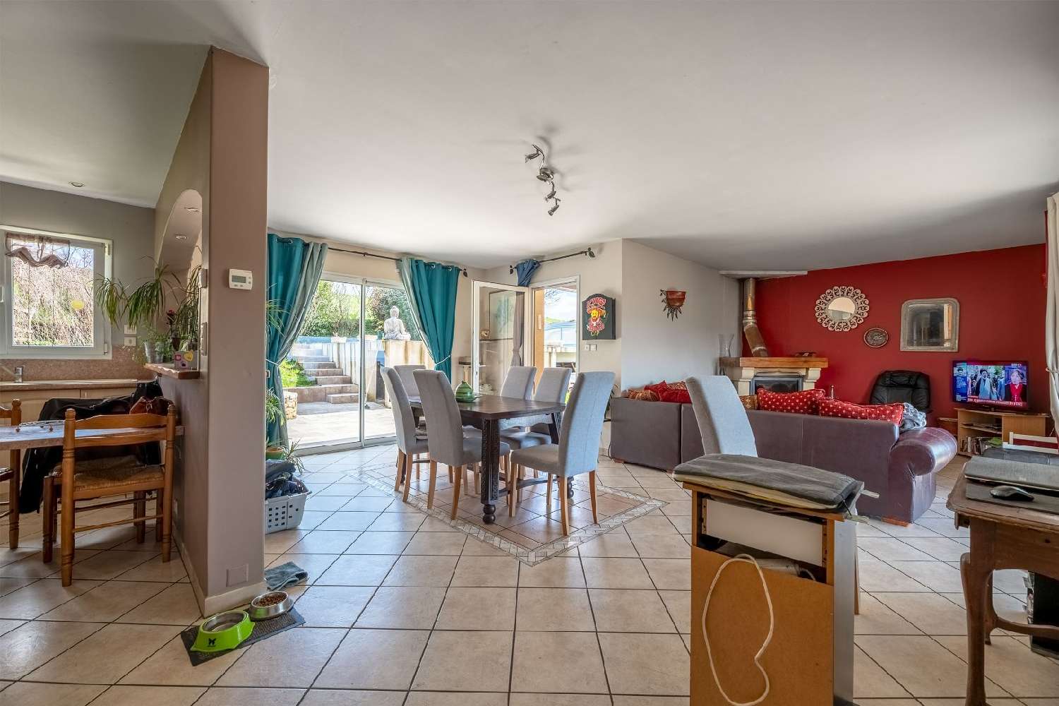  kaufen Haus Estal Lot 3