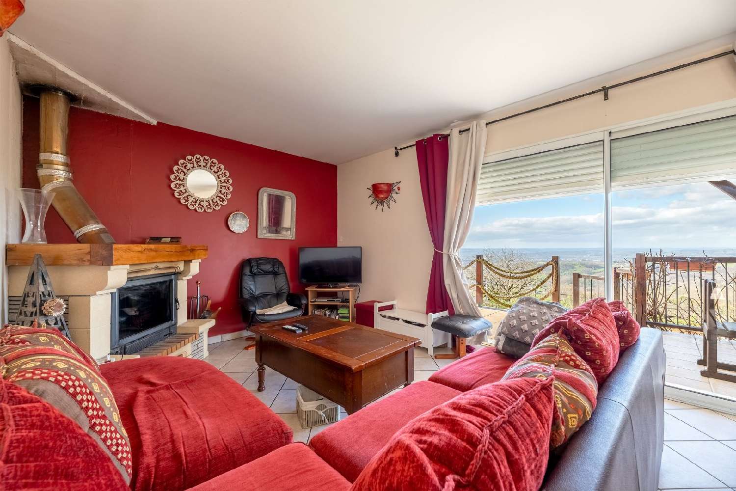  kaufen Haus Estal Lot 4