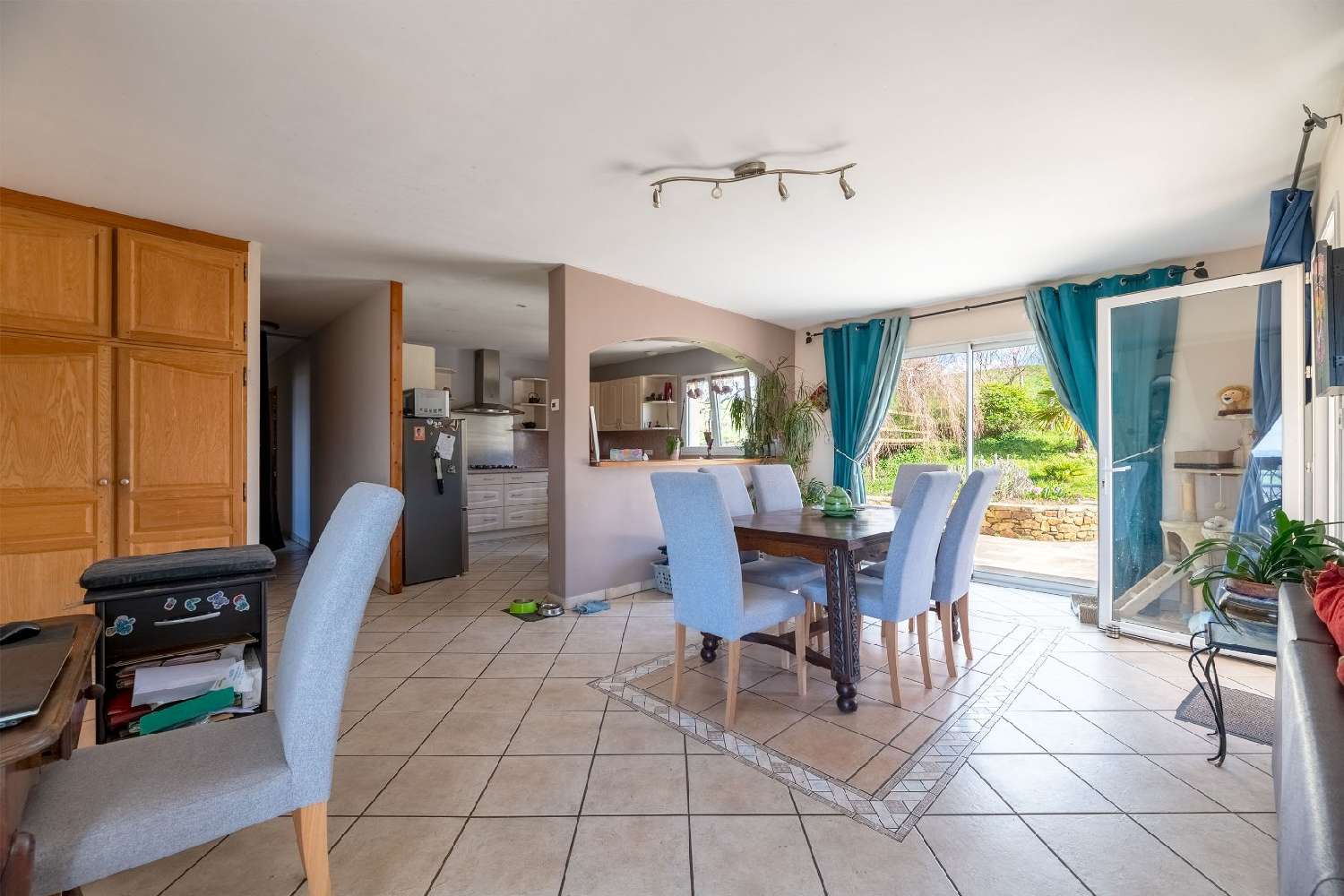  kaufen Haus Estal Lot 6