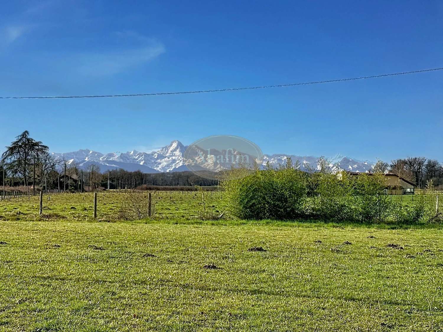  for sale house Estampures Hautes-Pyrénées 1