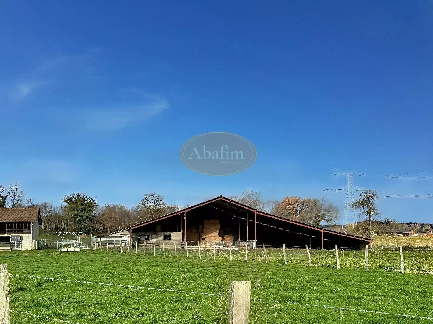  for sale house Estampures Hautes-Pyrénées 2