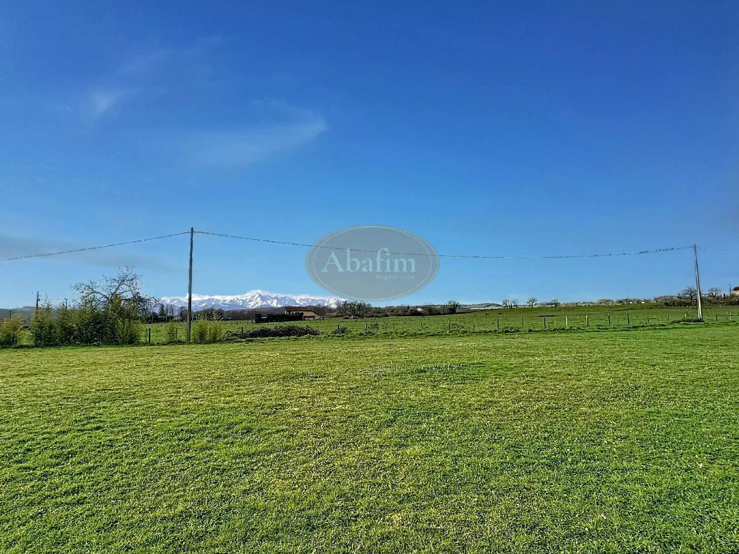  for sale house Estampures Hautes-Pyrénées 3