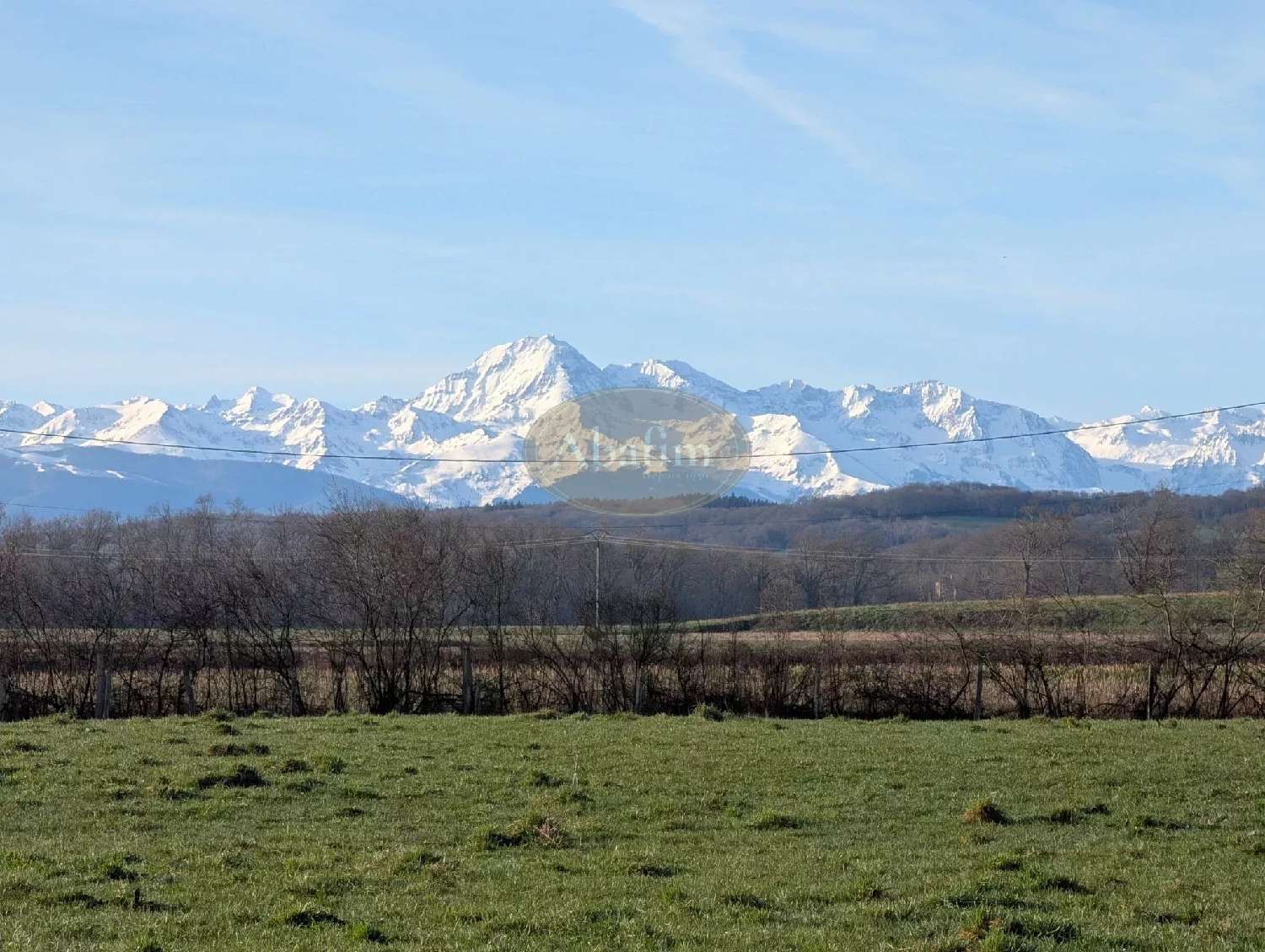  for sale house Estampures Hautes-Pyrénées 6