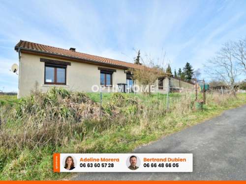 Estandeuil Puy-de-Dôme Haus Bild 7271752