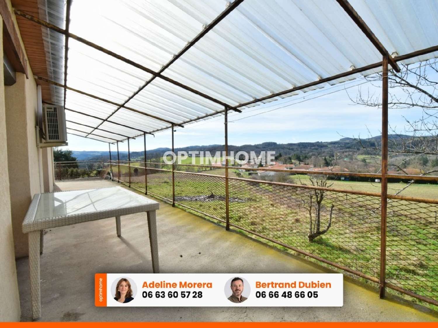  kaufen Haus Estandeuil Puy-de-Dôme 2