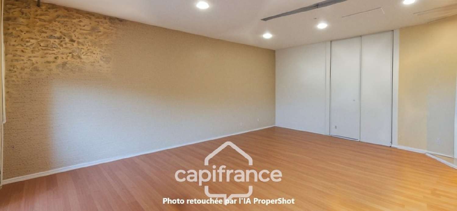 à vendre maison Estang Gers 4