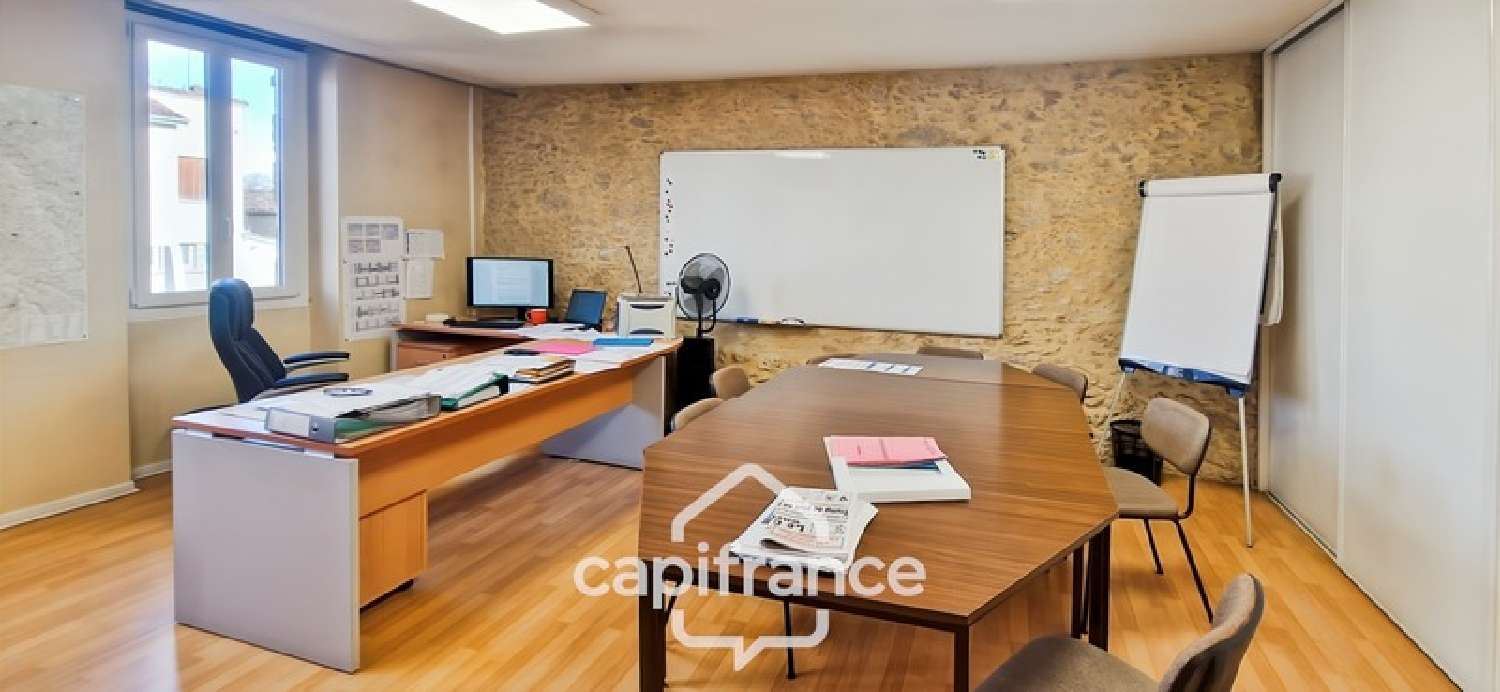 à vendre maison Estang Gers 5