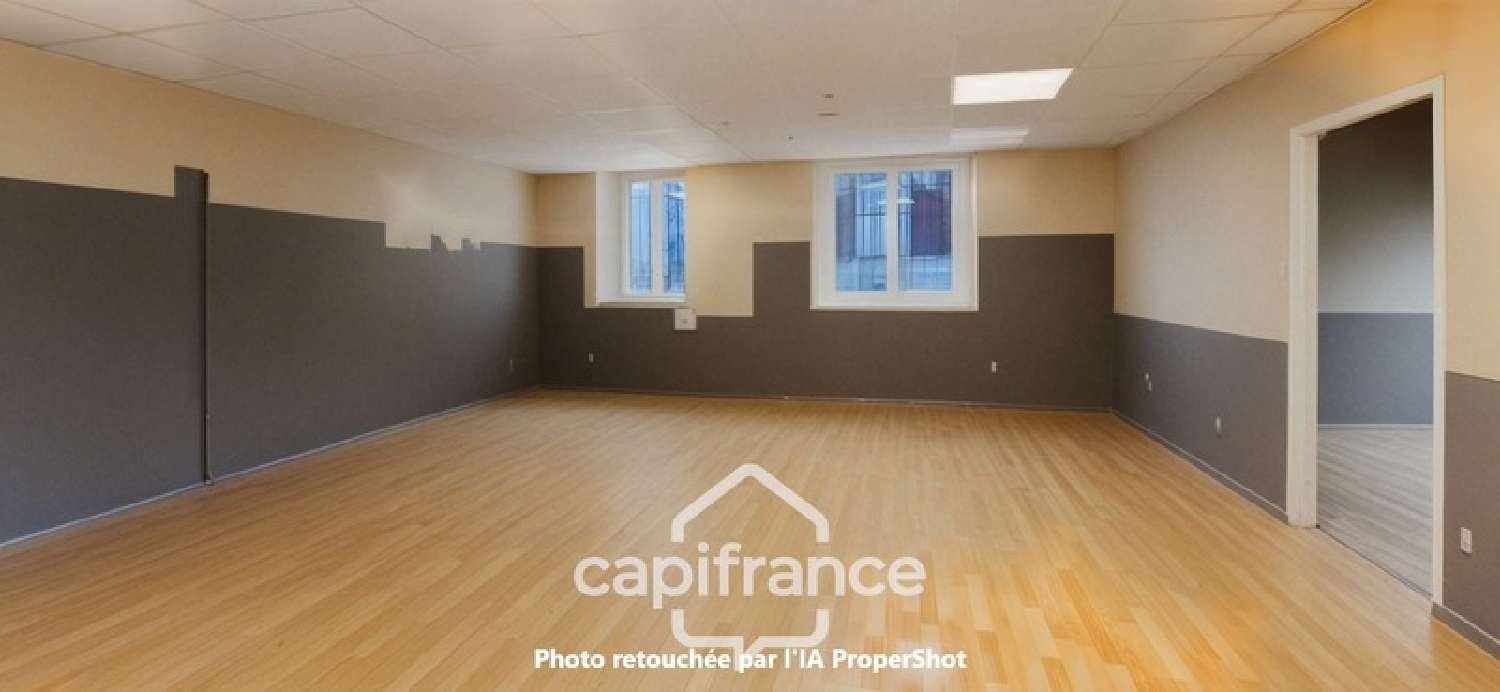 à vendre maison Estang Gers 8