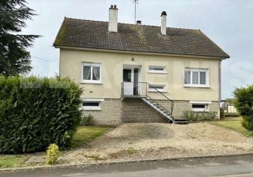 Esternay Marne Haus Bild 7295802