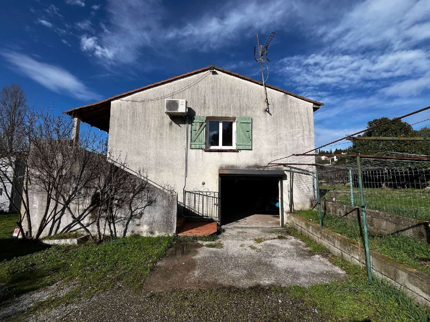  à vendre maison Estézargues Gard 1