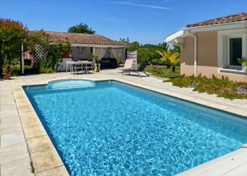 Estibeaux Landes huis foto 7295611