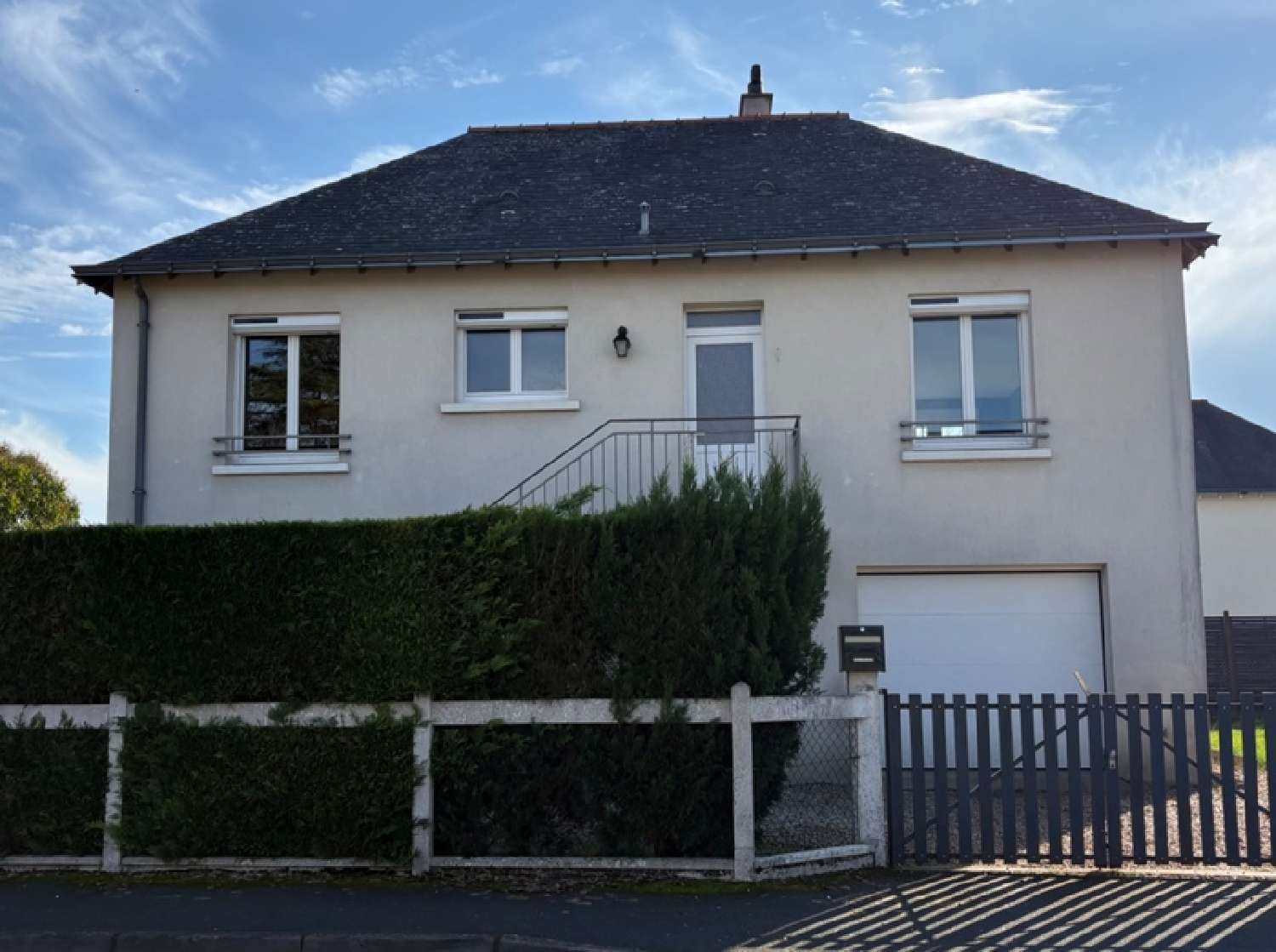  for sale house Esvres Indre-et-Loire 1