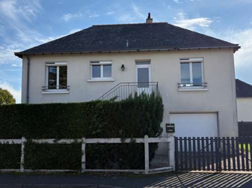 Esvres Indre-et-Loire house foto 7271816