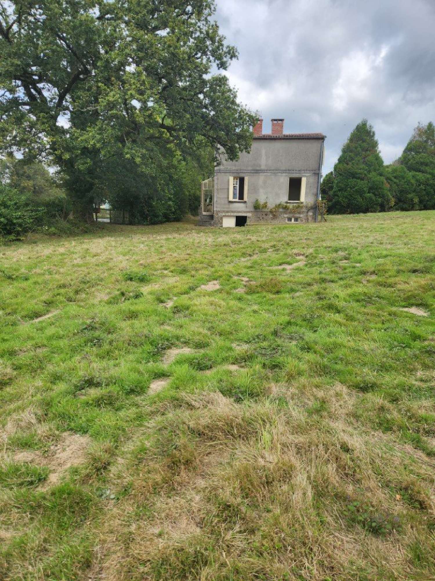 kaufen Haus Étagnac Charente 2