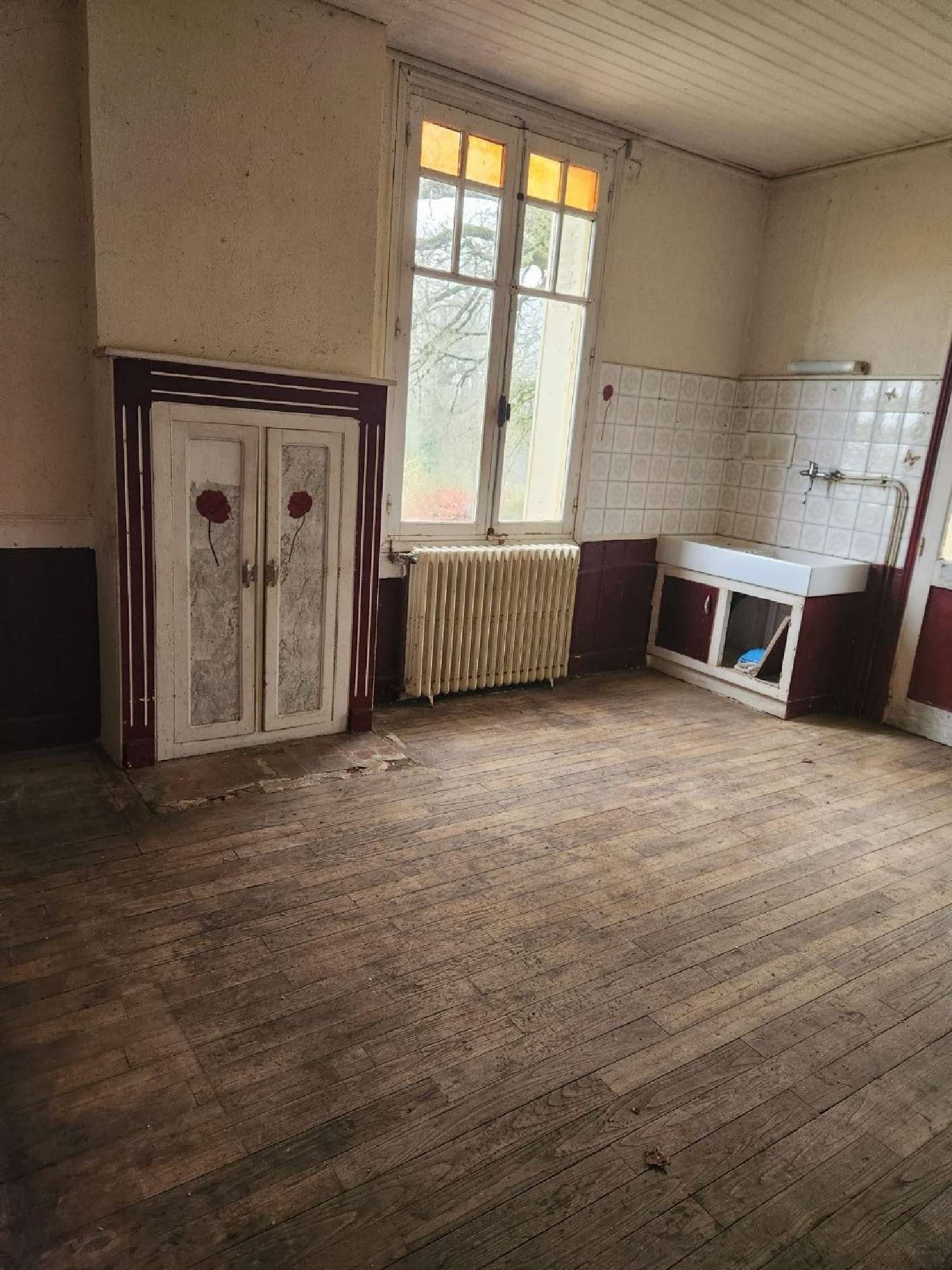 kaufen Haus Étagnac Charente 3