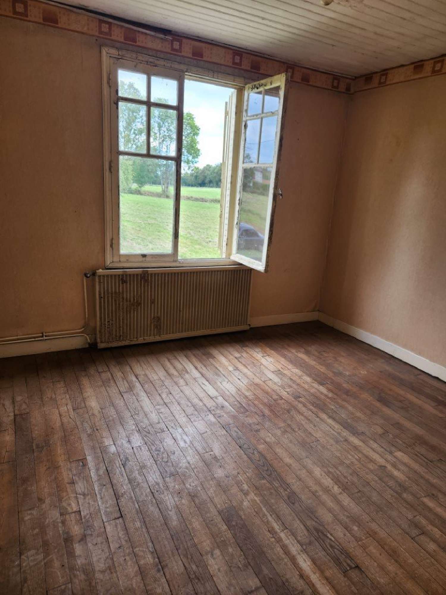 kaufen Haus Étagnac Charente 5