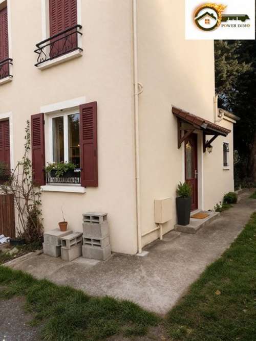 Étampes-sur-Marne Aisne casa foto 7294631