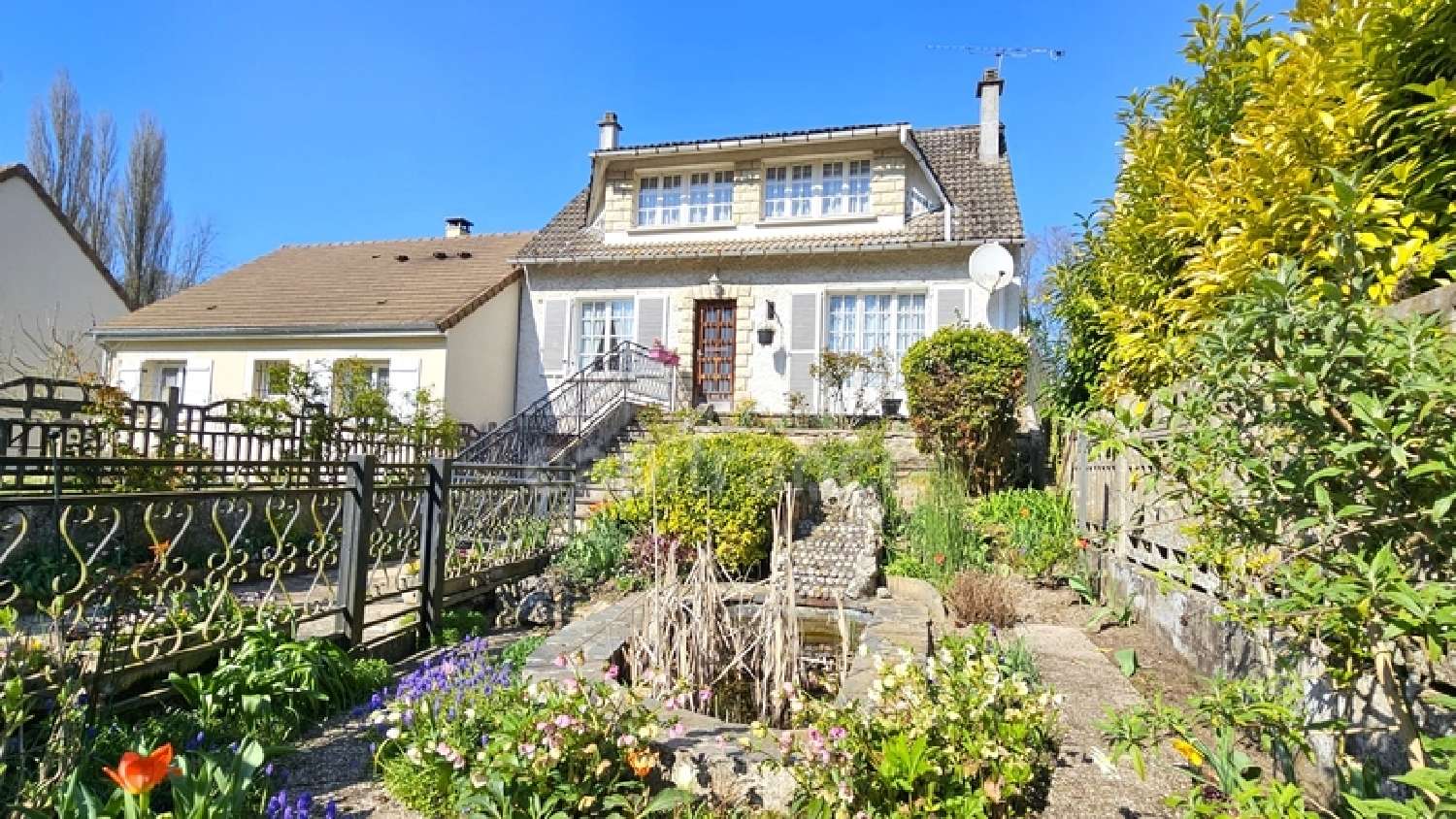  te koop huis Étampes Essonne 1