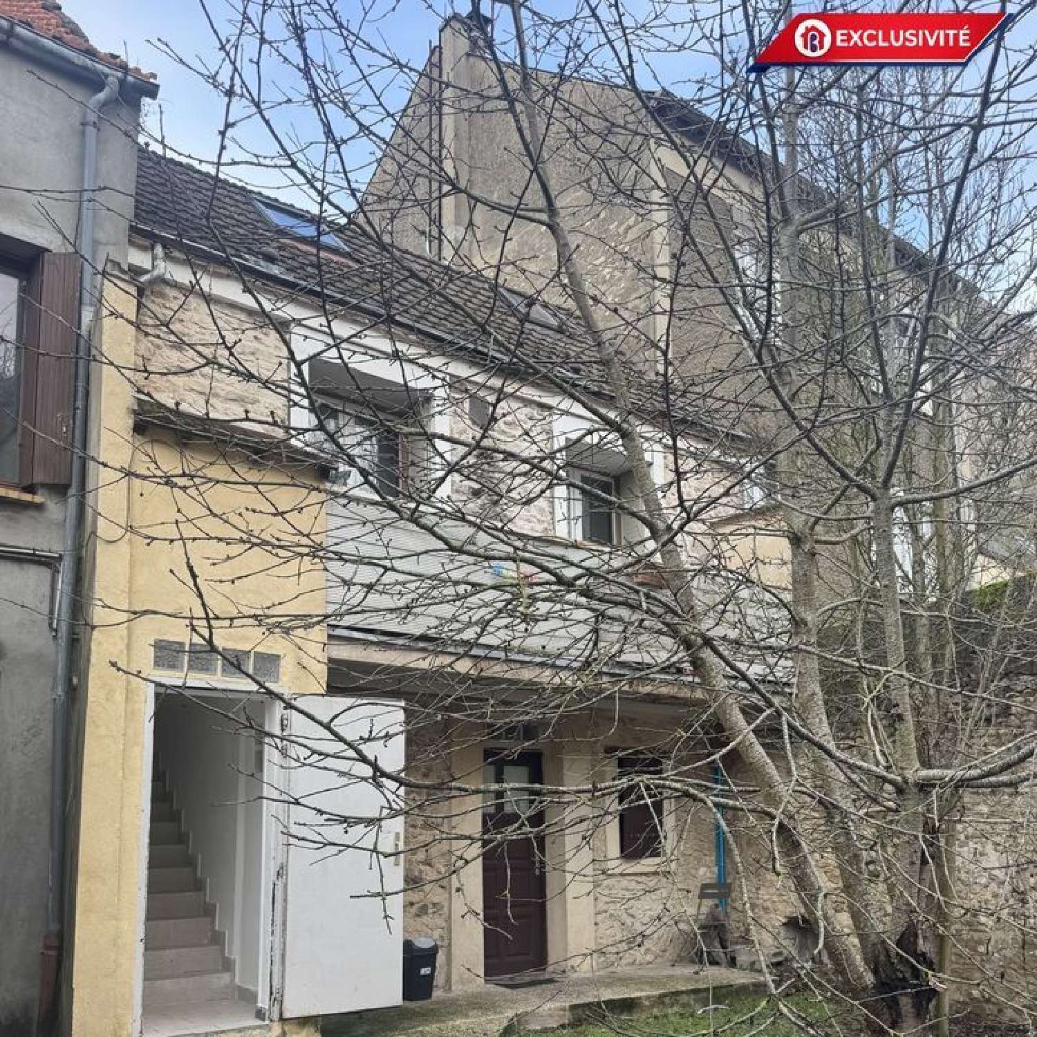  en venta casa Étampes Essonne 1