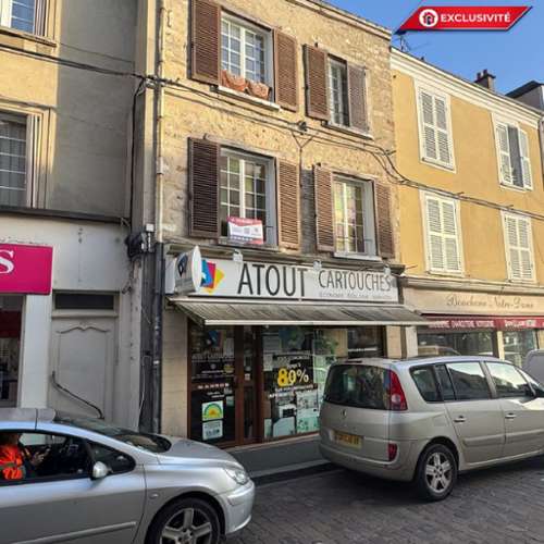 Étampes Essonne casa foto 7284986