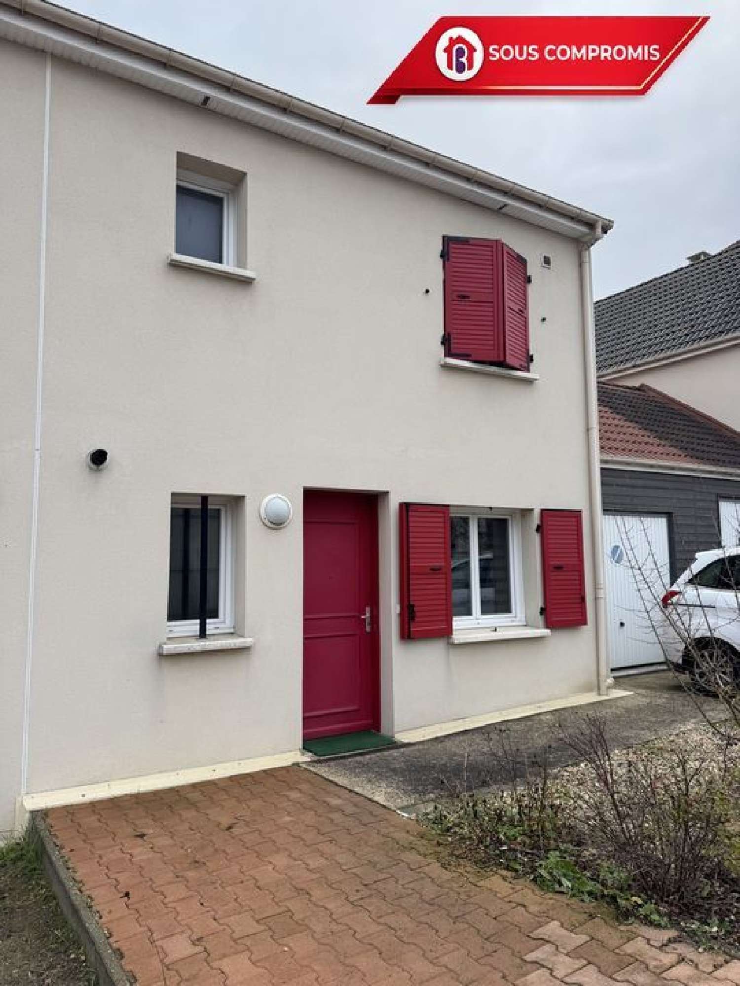 te koop huis Étampes Essonne 1