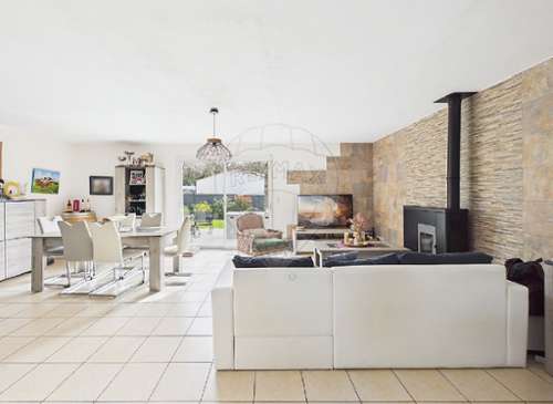 Étaules Charente-Maritime casa foto 7277862