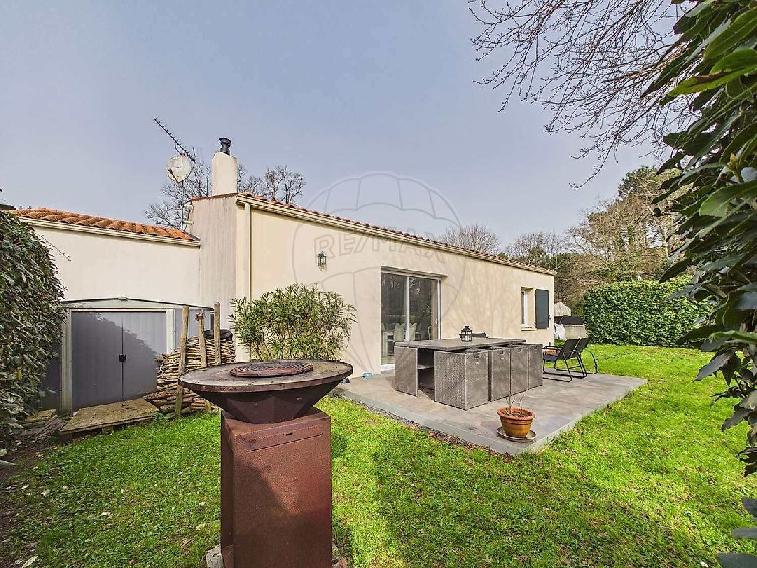  en venta casa Étaules Charente-Maritime 2