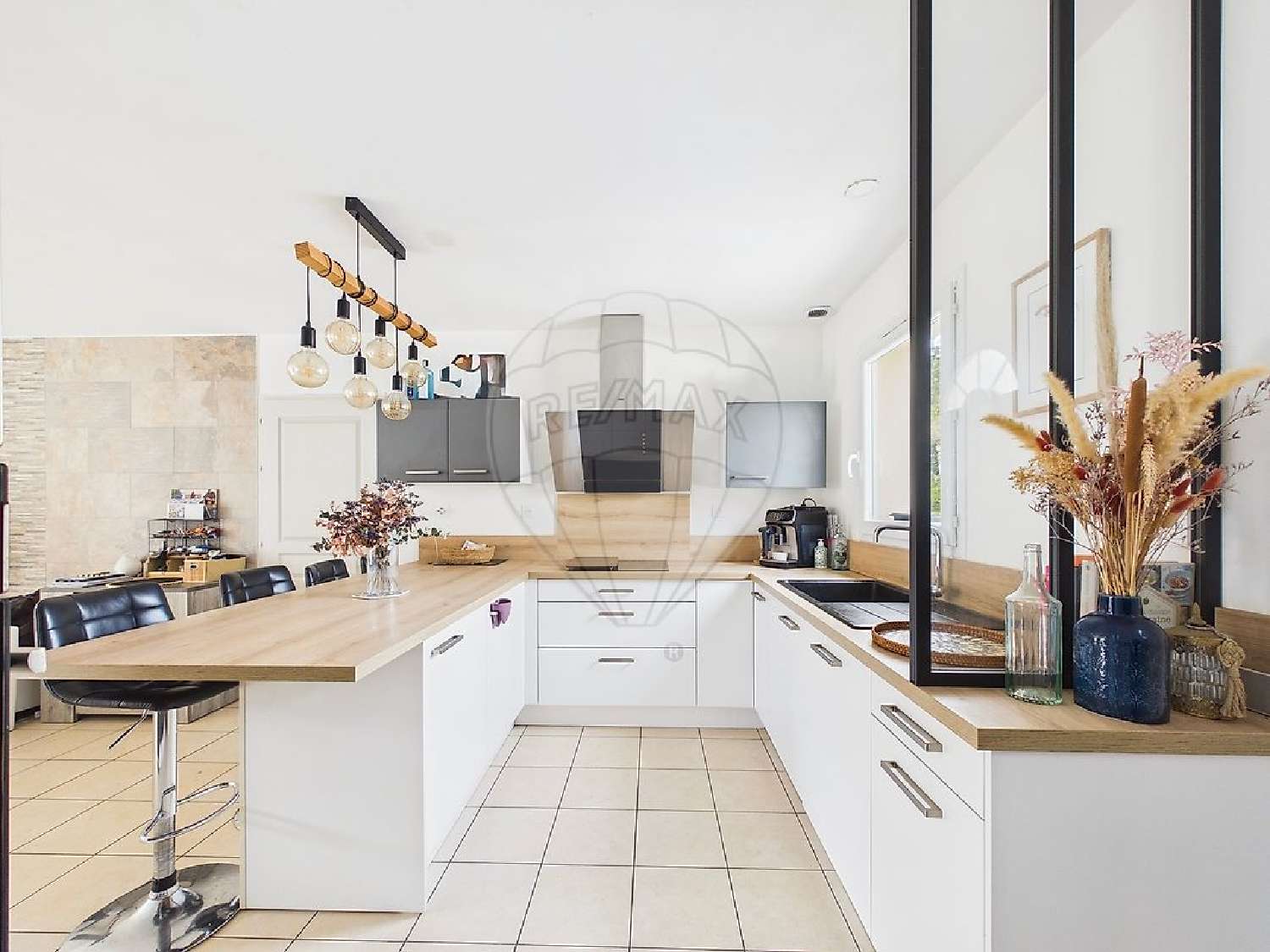  en venta casa Étaules Charente-Maritime 4