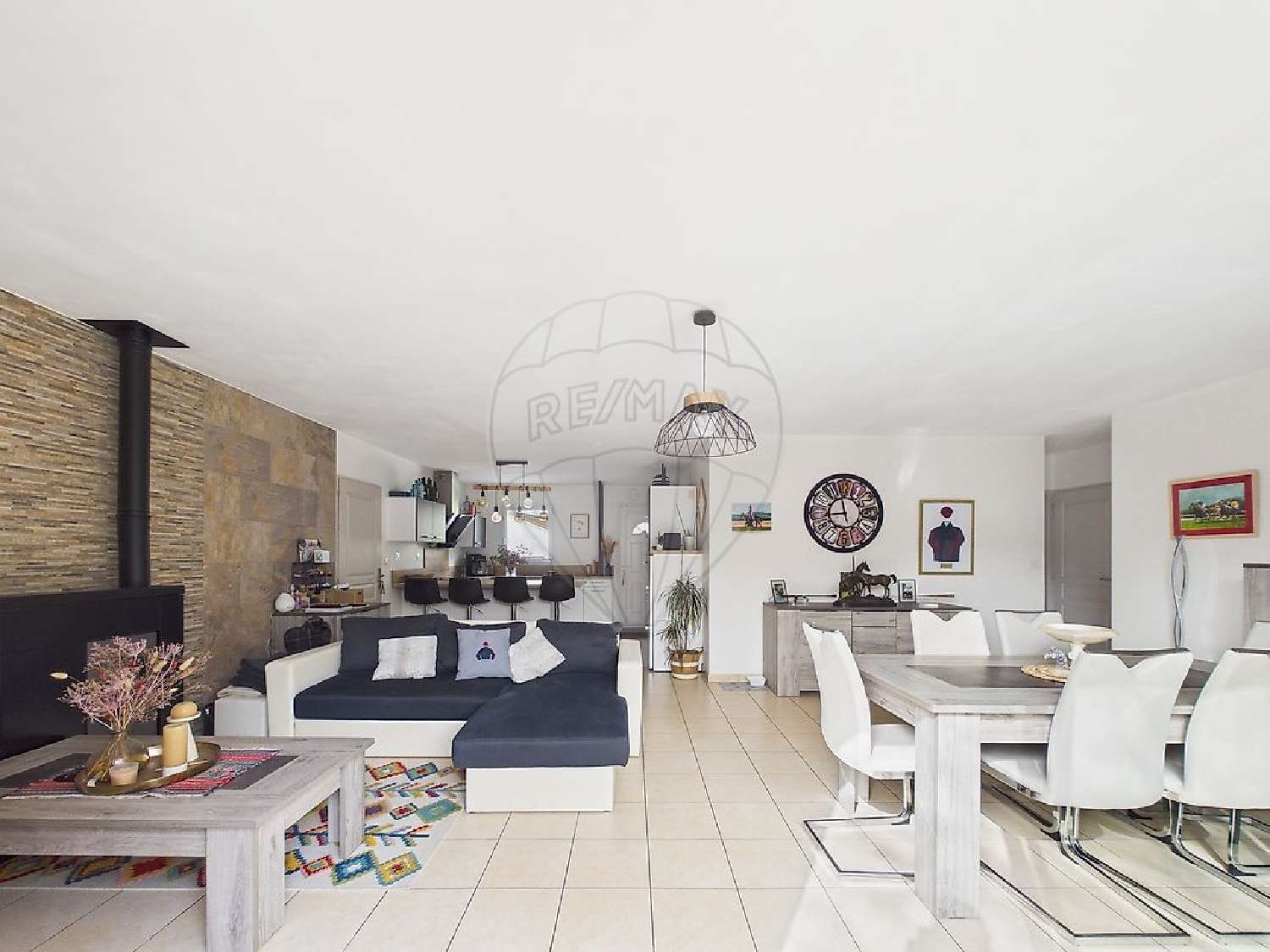  en venta casa Étaules Charente-Maritime 5