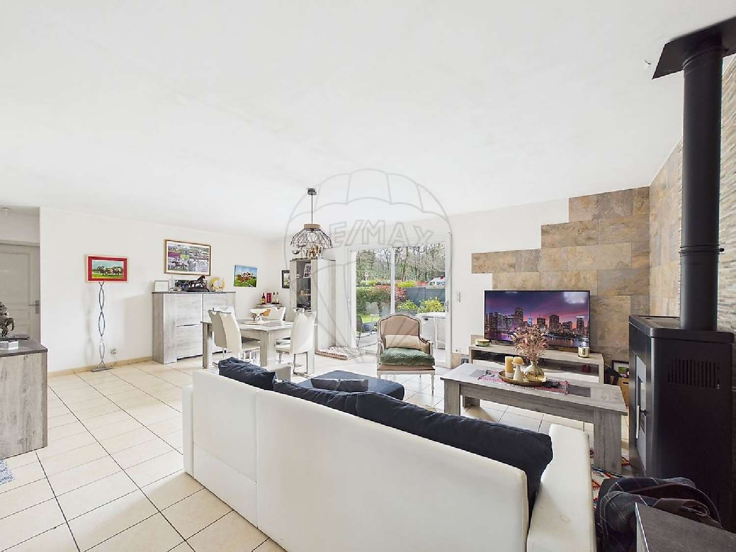  en venta casa Étaules Charente-Maritime 6