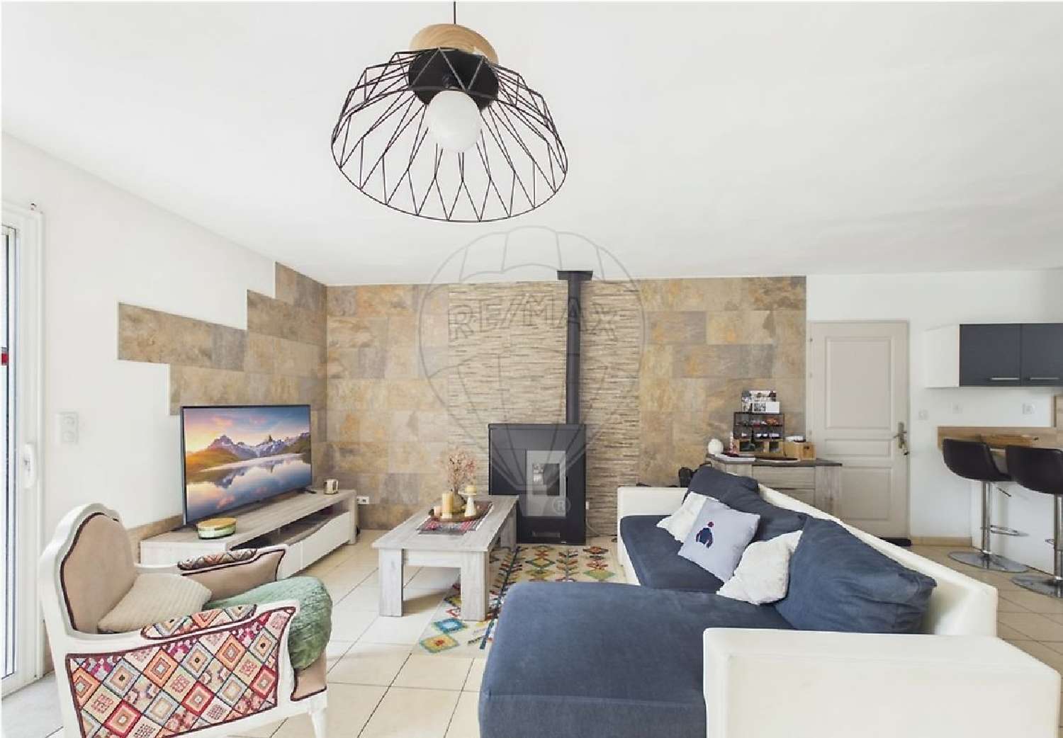  en venta casa Étaules Charente-Maritime 7