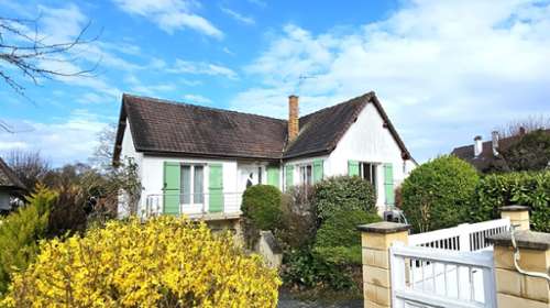 Étréchy Essonne huis foto 7288990