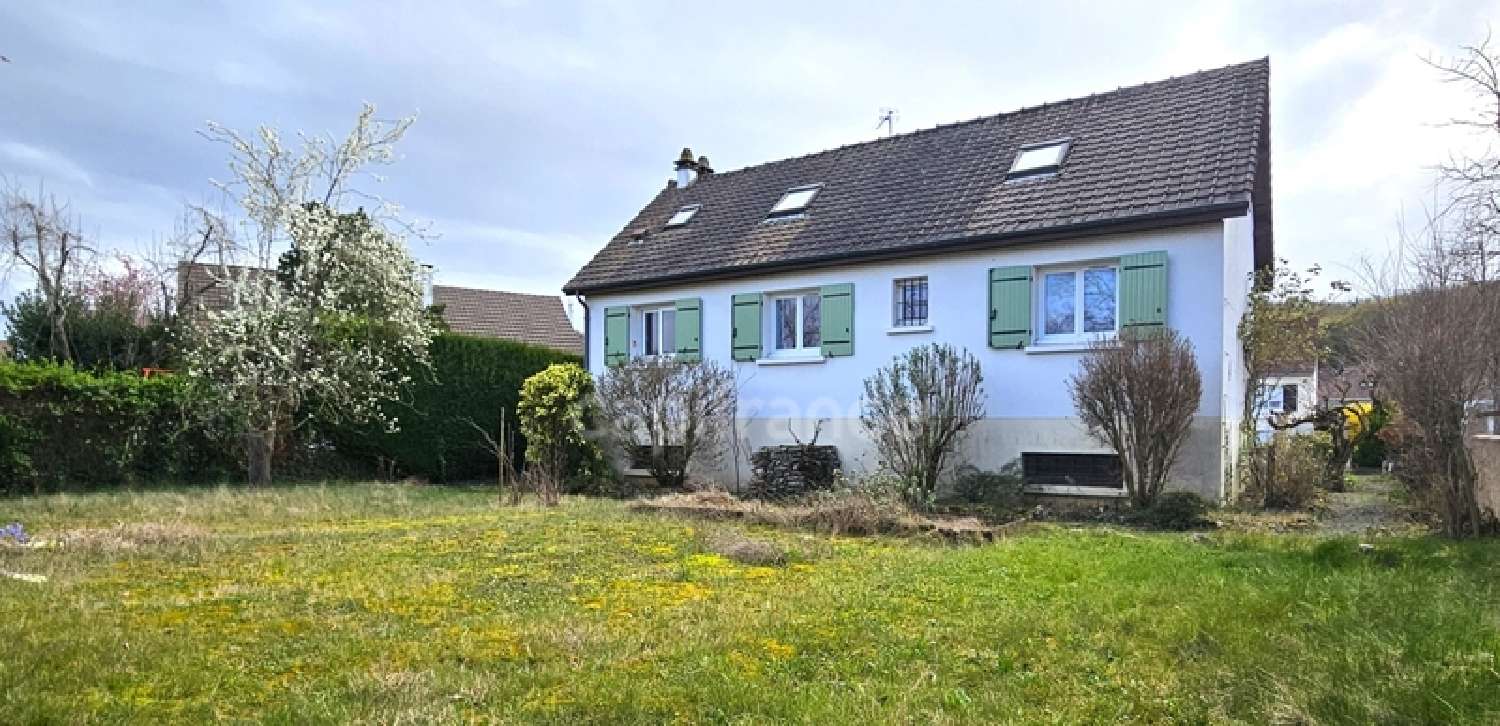te koop huis Étréchy Essonne 4
