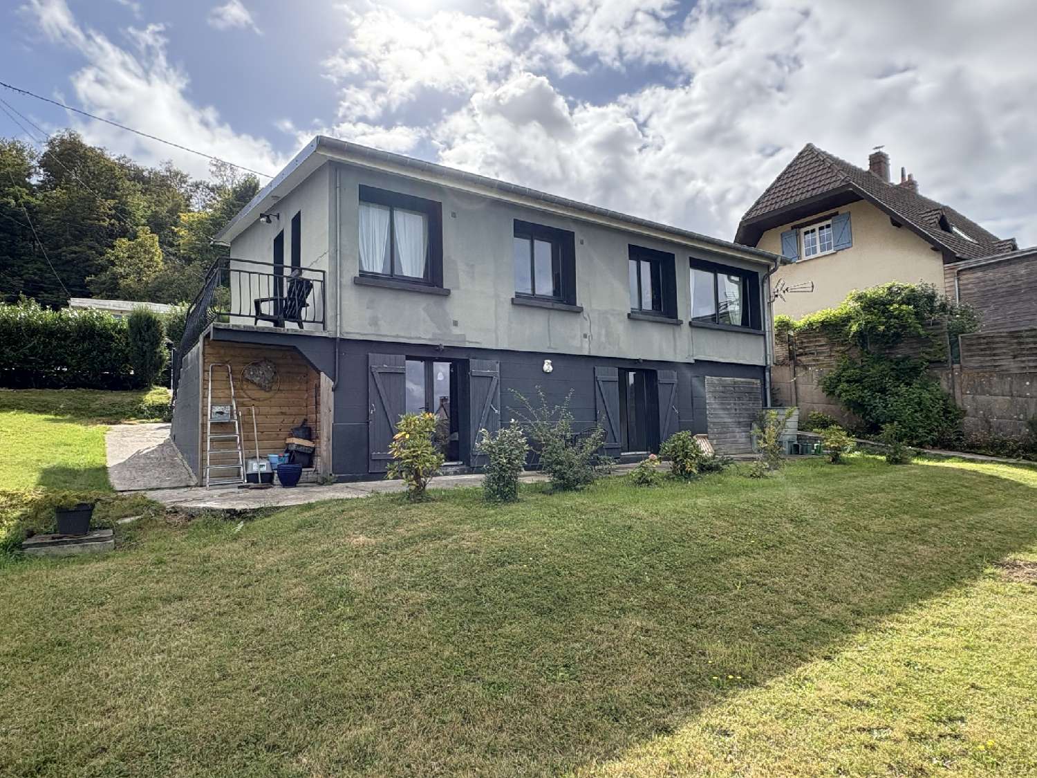 for sale house Eu Seine-Maritime 1