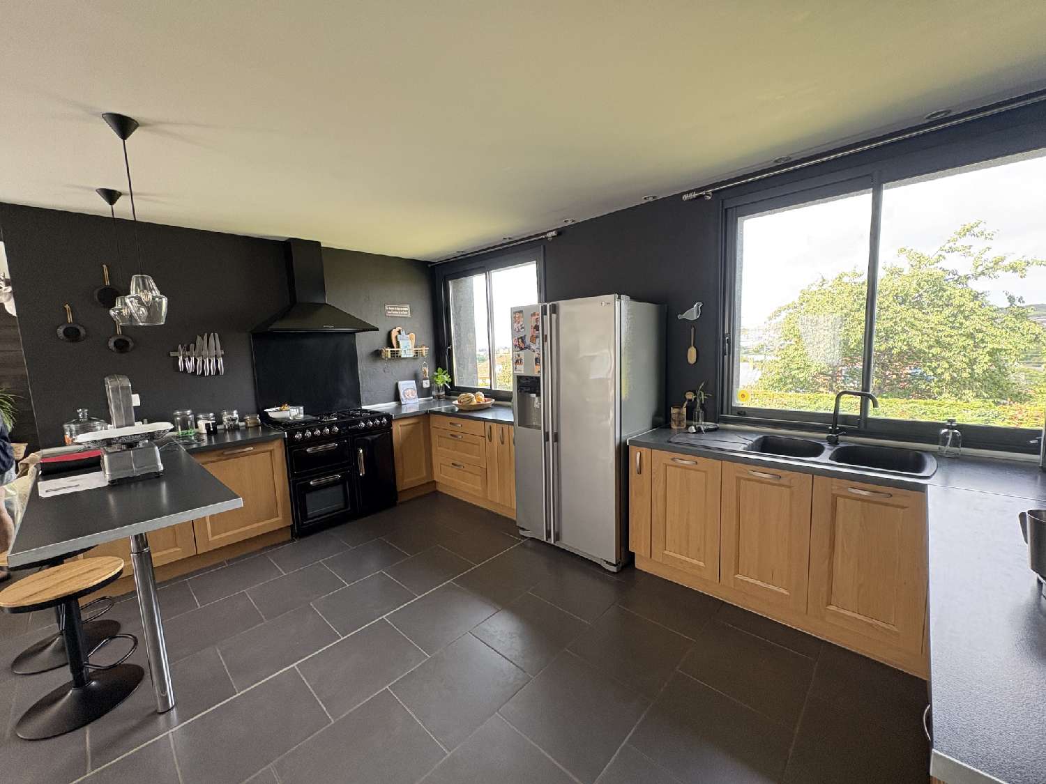 for sale house Eu Seine-Maritime 3