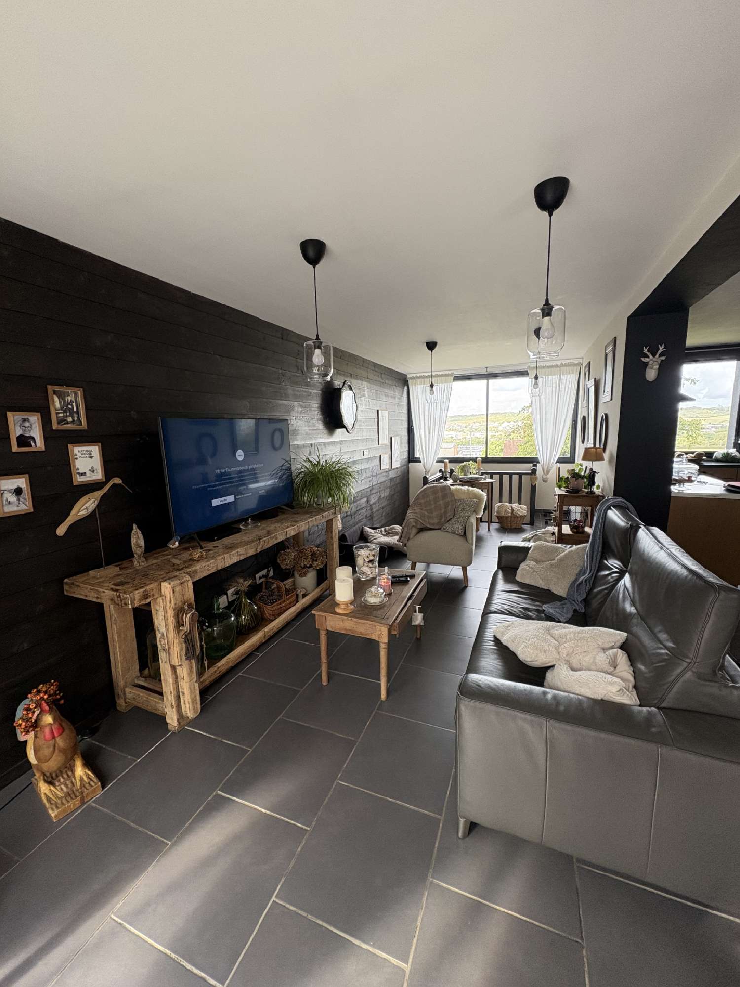 for sale house Eu Seine-Maritime 6