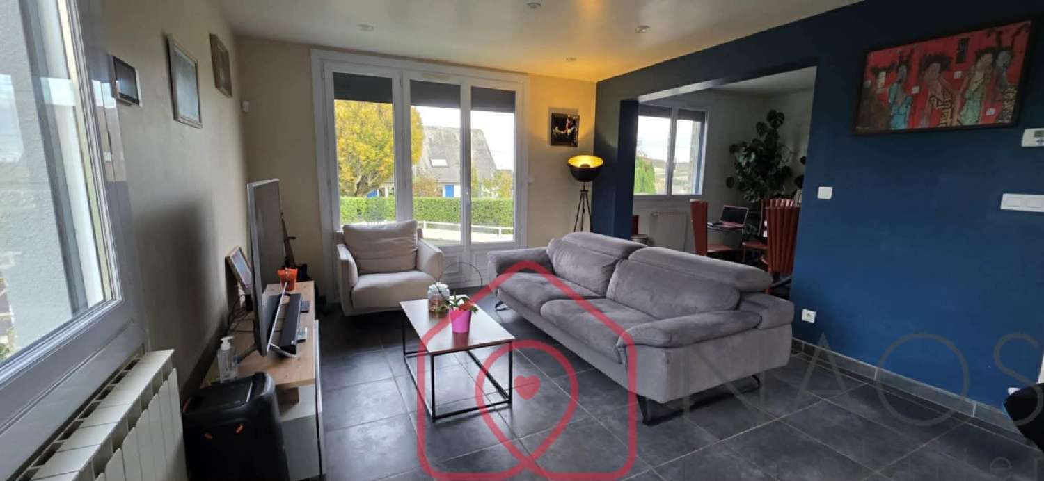  for sale house Eu Seine-Maritime 1